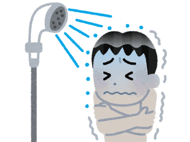 冬でも水シャワーでガス代0円を実現した具体的な方法と過程 はぴらき合理化幻想 冬でも水シャワーでガス代0円を実現した具体的な方法と過程 はぴらき合理化幻想